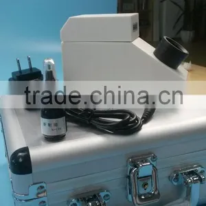 Two Switches of Lighting FABLE Professornal Refractometer FGR-002A With Larger Eyepiece thumbnail-2