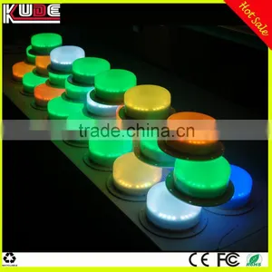 Rechargeable LED Light Base/LED Light Module With Remote Control thumbnail-6
