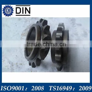 Sprocket Gear With Durable Service Life thumbnail-4