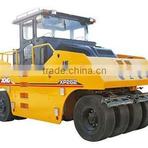 XCMG OFFICIAL AXLE SUPPLIER Xcmg Four 4 Wheel Tyred Road Roller Chain Drive Axle XP262 C216LQA Spare Parts 800302414 thumbnail-5
