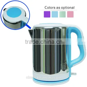 NS-K507-30 3.0L Big Capacity Kettle for Electrical Appliances thumbnail-1
