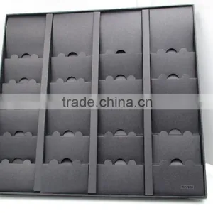 Elegant and Graceful Tea Box Packaging Design thumbnail-3
