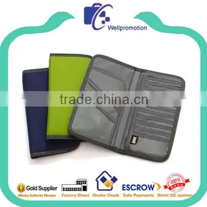 Wholesale Travel Organizer Document Nylon thumbnail-1