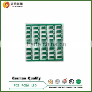 Supply Professional Printed Circuit Board, FR4 PCB for Keyboard Pcb Assembly thumbnail-1