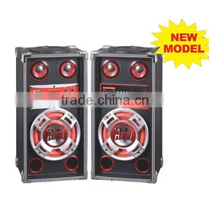 China Multimedia Hi-Fi Active Speaker With Factory Direct Speakers thumbnail-2