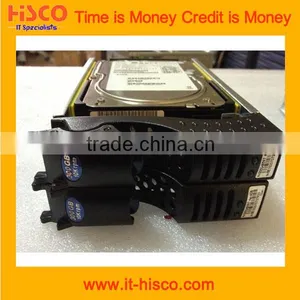 V3-2S10-300U 300GB 15k 2.5" SAS HDD for EMC VNX5100/5300 thumbnail-1