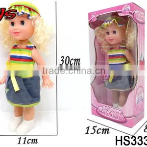 Stylish Kids Happy Play Ladyboy Sex Toy Shemale Sex Doll thumbnail-4