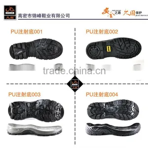 High Quality SB/SBP/S1/S1P/S2/S3 Safety Shoes thumbnail-2