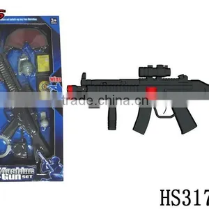 on Sale Unique Flint Gun New Toy for Boy thumbnail-6