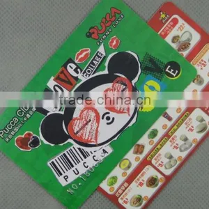 Voter id Card Format RFID Card With Domestic Chip M1 With Various Craftwork and Hig Hquality thumbnail-1