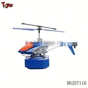 3.5CH With Gyro rc Helicopter for Sale thumbnail-1