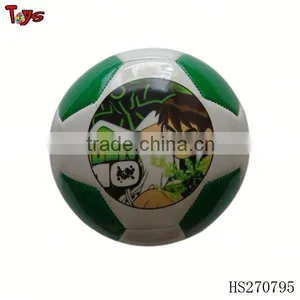 Souvenir Soccer thumbnail-1