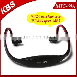 Hot Seling Driver Sport Mp3 Player Suitable For Sports thumbnail-1
