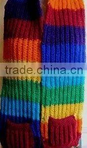 Ladies Scarf/Mufflar thumbnail-1