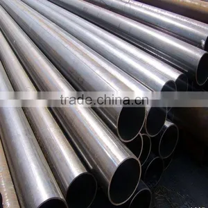 Huaxiang Astm A554 Stick Welding Stainless Steel Round TIG Tube thumbnail-3