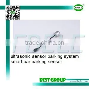 Meter 25kHz Ultrasonic Sensors, Flow Meters Underwater Ultrasonic Sensor thumbnail-1