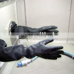 Sand Blasting Glove thumbnail-1