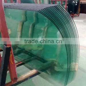Tempered Glass, Toughened Glass (3-19mm) thumbnail-1
