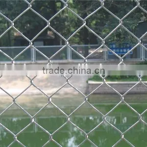 Single Die and Double Spiral Chain Link Fence Machine thumbnail-6