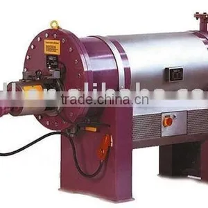 YF-KKF Back Flush Filter,Polymer Filter,Chemical Fiber Filtration Machinery thumbnail-1