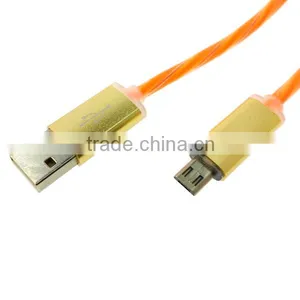 Hot Sale Usb 3.1 Type c Cable USB Type-C Cable USB Data Cable for Mobile Phone Supplier's Choice thumbnail-4