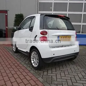 USED CARS - SMART FORTWO (LHD 3070) thumbnail-2