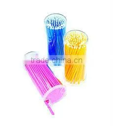 Dental Micro Applicator Colored thumbnail-1
