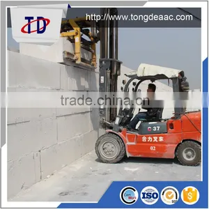 Cheap Lightweight Concrete Block Factory For Sale thumbnail-4