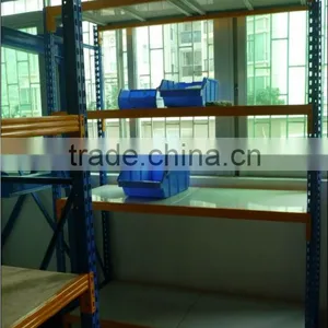 2000*600*2000mm Quality Steel Medium Duty Plug-in Type Rack thumbnail-4