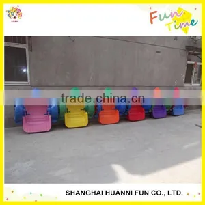 Best Selling Children Water Park Inflatable Paddle Boat for Swim Pool thumbnail-6