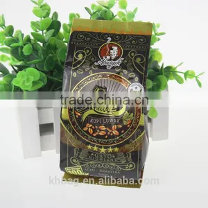 Heat Seal Gravure Printing Coffee Packaging thumbnail-2