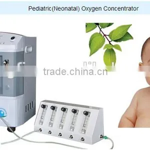 Pediatric Oxygen Concentrator for Neonatal Use Oxygen thumbnail-1