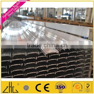 Wow!! Aluminium Extrusions for Robot, Window Door, Aluminium Profile for Housing, Enclosure/ Anodized Aluminium Casement Profile thumbnail-2