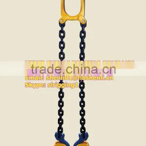 OIL DRUM LIFTING CLAMPS SL TYPE thumbnail-1