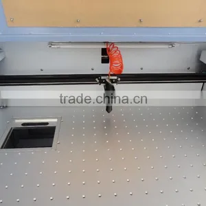 Laser Cutting Machine.40*60cm Laser Engraving Machine -SN-4060C thumbnail-3