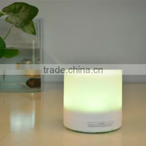 LED Ultrasonic Aroma Oil Diffuser Air Humidifier Aromatherapy thumbnail-3