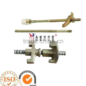 Tie Rod Formwork Accessories/High Quality Formwork Accessories thumbnail-1