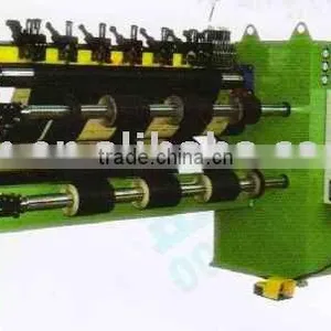 Sandpaper Slitting Machine in Convenient thumbnail-1