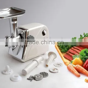 Meat Grinder,electrical Meat Grinder thumbnail-1