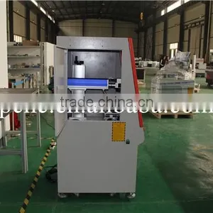 Energy-saving Fiber Laser Marking Machine for Electronics and Communication Tools JPF-20W thumbnail-4