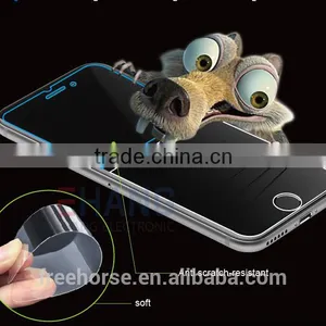 Hot New Products for 2016 Liquid Screen Protector for Iphone Samsung thumbnail-2