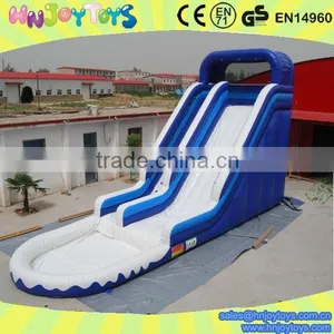PVC Game Children Slide Inflatable Slide Water Slides for Sale thumbnail-1