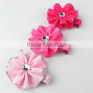 Highest Quality Wholesale Western Banana Hair Barrette thumbnail-1