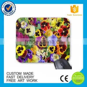 OEM Custom Design Colorful Mouse Pad With Company Logo thumbnail-3
