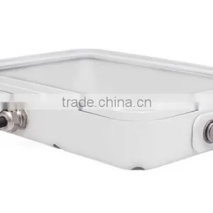 New Arrival Super Slim Led Flood Light IP65 Waterproof Outdoor 20w LED Project Lighting thumbnail-2