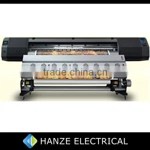 Sublimation Flags Printer thumbnail-1