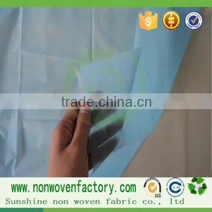 Material Used to Make Clothes Hospital Clothing China Textile Factory thumbnail-6