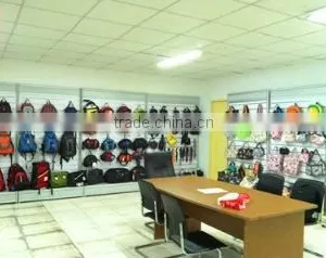Suzhou Hanrong Textile Co., Ltd. company overview - view 2 thumbnail