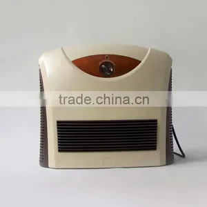 PTC Fan Heater thumbnail-1