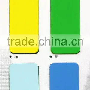 Aluminium Composite Panel (interior Panel - 1) thumbnail-1
